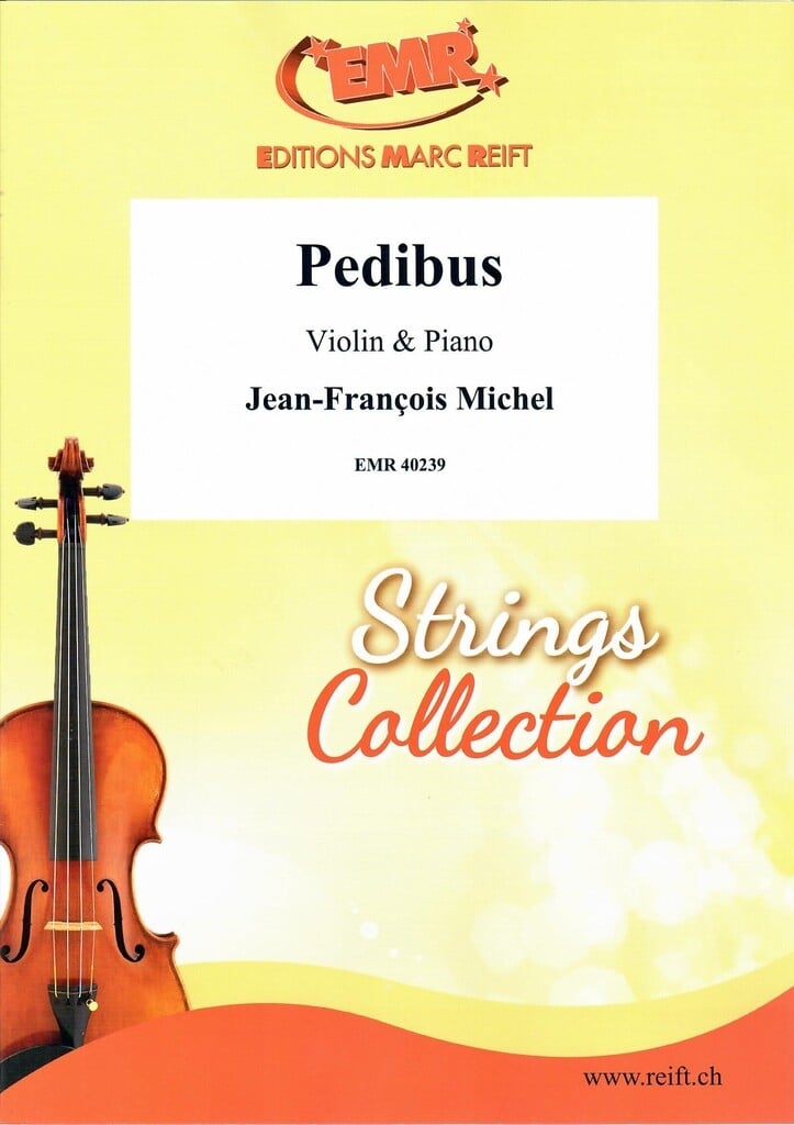 Pedibus